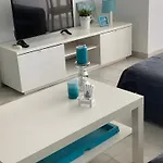 Vibes By Agueita Salada דירה