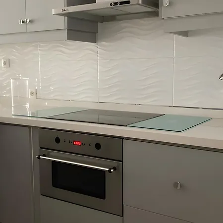 아파트 Vibes By Agueita Salada Radazul