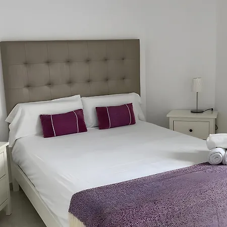Vibes By Agueita Salada Lejlighed