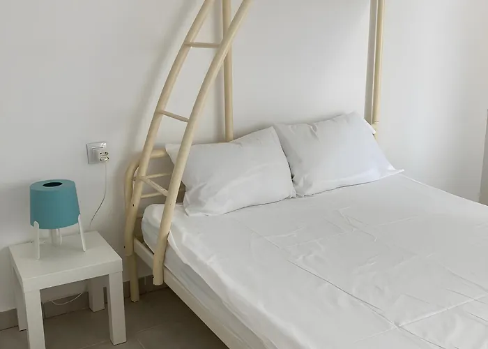 Vibes By Agueita Salada Apartamento *