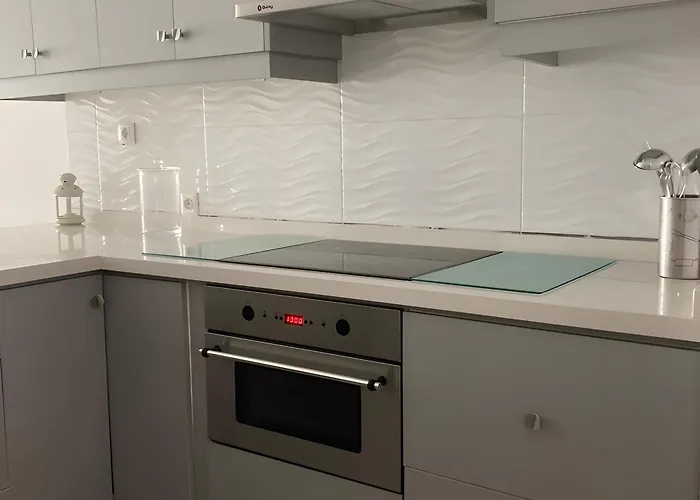 Apartamento Vibes By Agueita Salada *