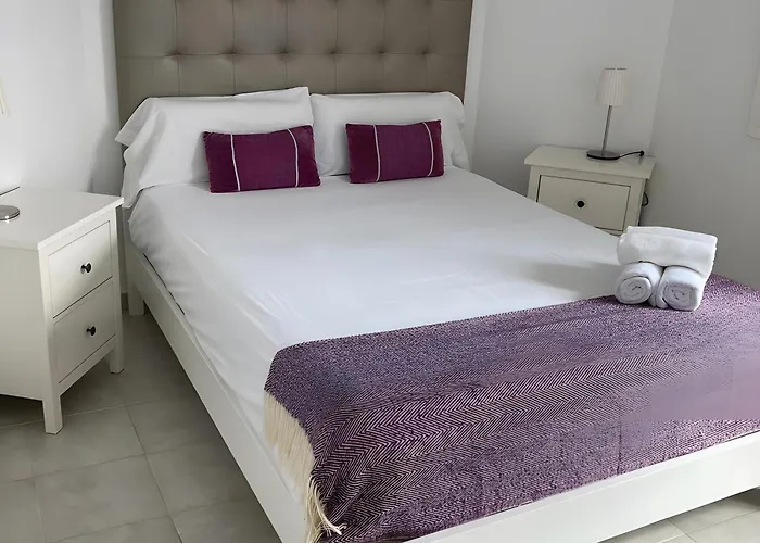 Apartamento Vibes By Agueita Salada