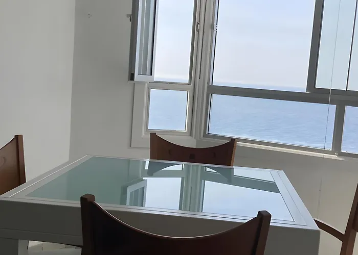 Apartamento Vibes By Agueita Salada *