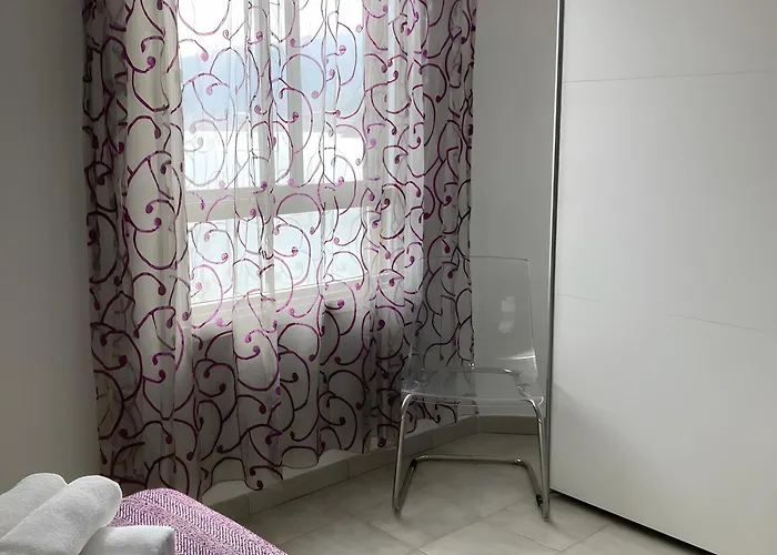 Vibes By Agueita Salada Apartamento Radazul