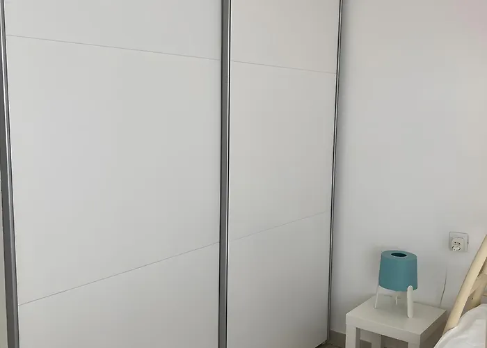 Apartamento Vibes By Agueita Salada