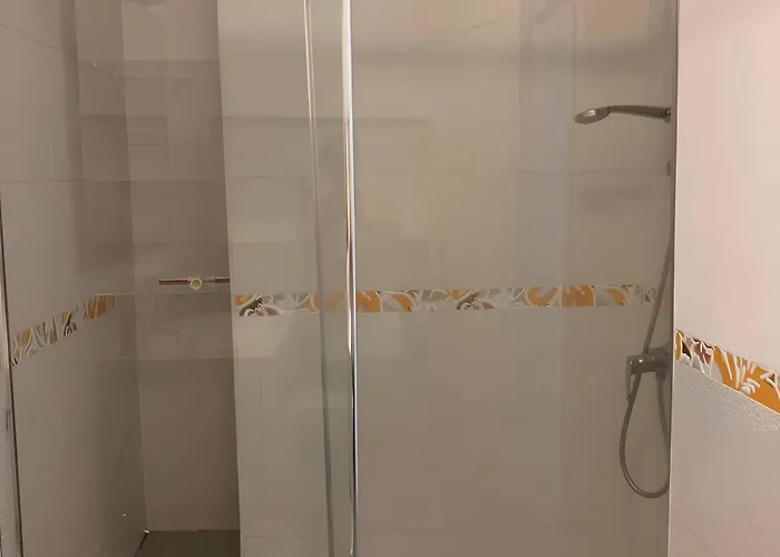 Apartamento Vibes By Agueita Salada Radazul