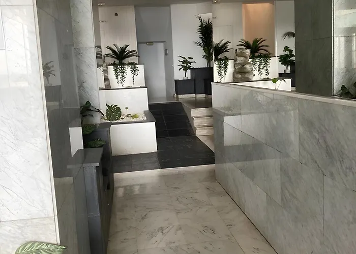 아파트 Vibes By Agueita Salada