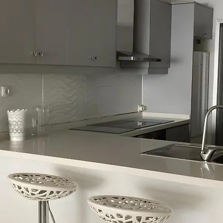 Vibes By Agueita Salada Apartment