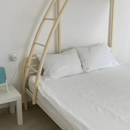 Vibes By Agueita Salada Apartment *