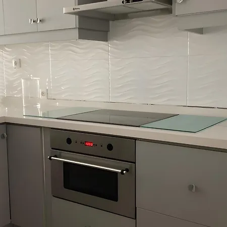 Apartment Vibes By Agueita Salada *