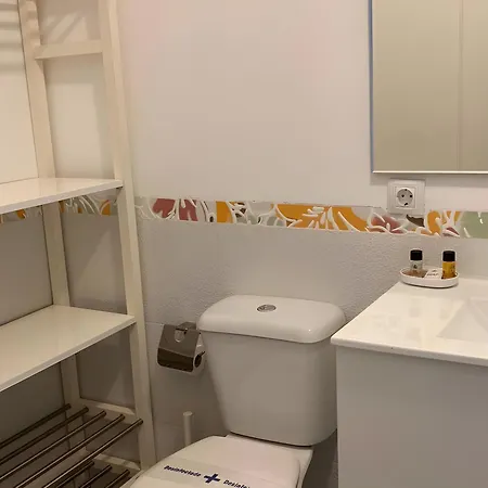 Apartman Vibes By Agueita Salada Radazul