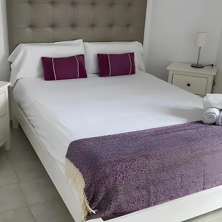 Apartment Vibes By Agueita Salada