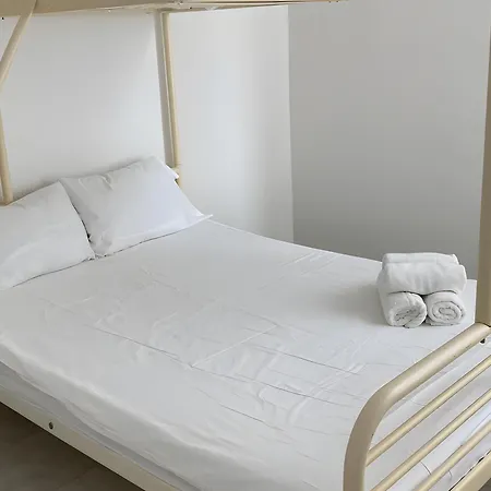 Vibes By Agueita Salada Apartman *