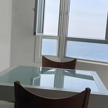 Apartamento Vibes By Agueita Salada *