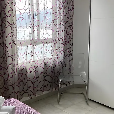 Vibes By Agueita Salada Apartment Radazul