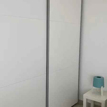 Apartman Vibes By Agueita Salada