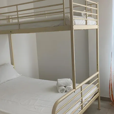 Vibes By Agueita Salada Apartamento *