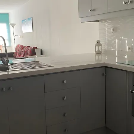 Apartman Vibes By Agueita Salada *