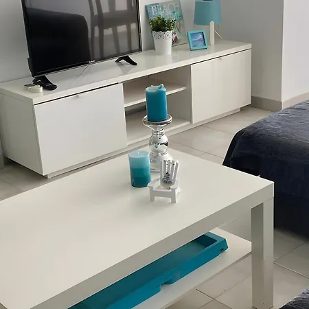 Vibes By Agueita Salada Apartman