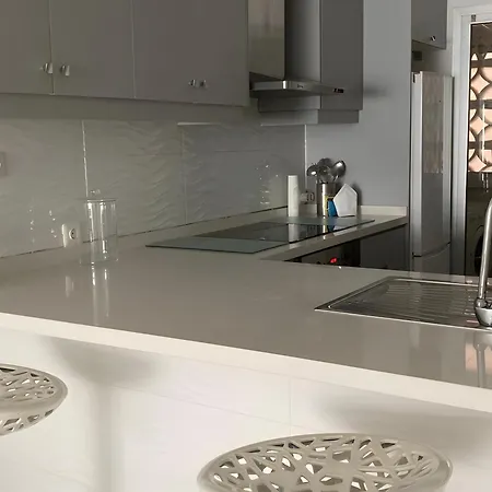 Vibes By Agueita Salada Apartman *