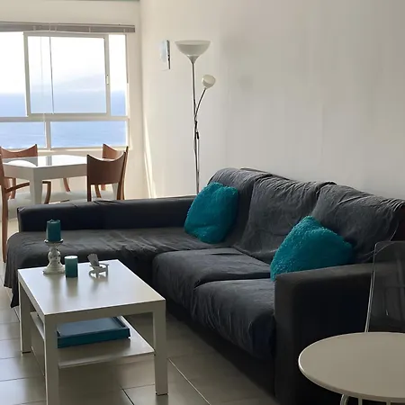 Apartamento Vibes By Agueita Salada *