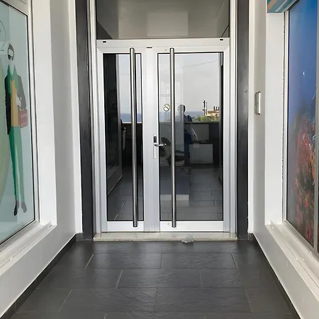 Vibes By Agueita Salada Apartman Radazul