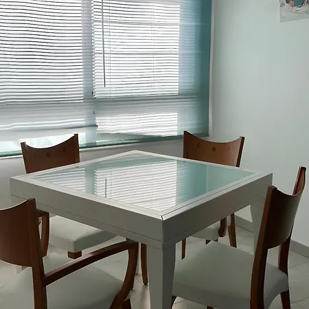 Apartman Vibes By Agueita Salada Radazul