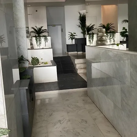 Apartment Vibes By Agueita Salada