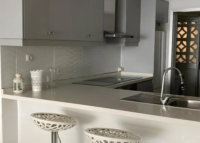 Vibes By Agueita Salada Apartment