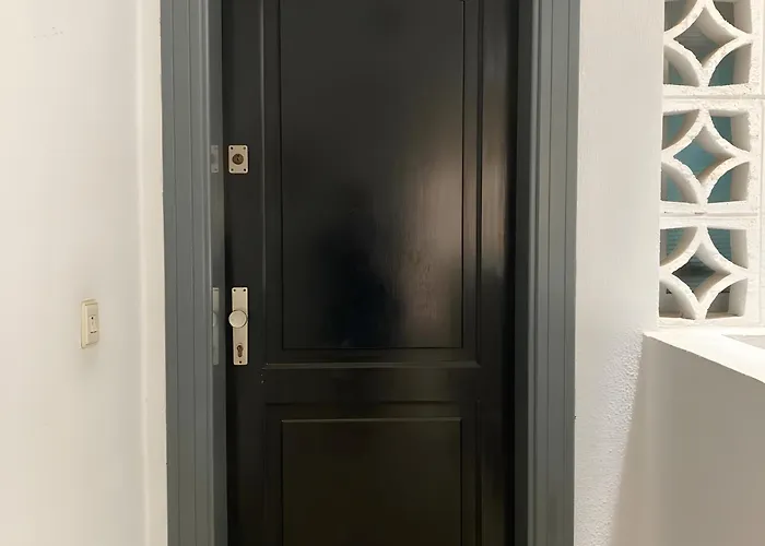 Vibes By Agueita Salada Apartment Radazul