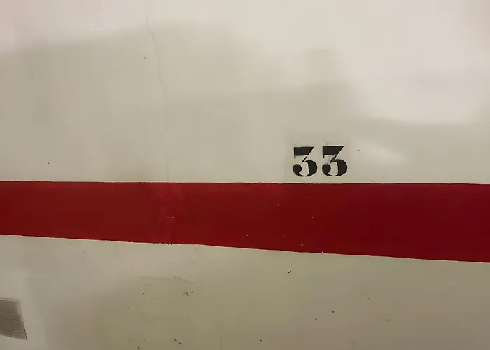 Vibes By Agueita Salada Lejlighed