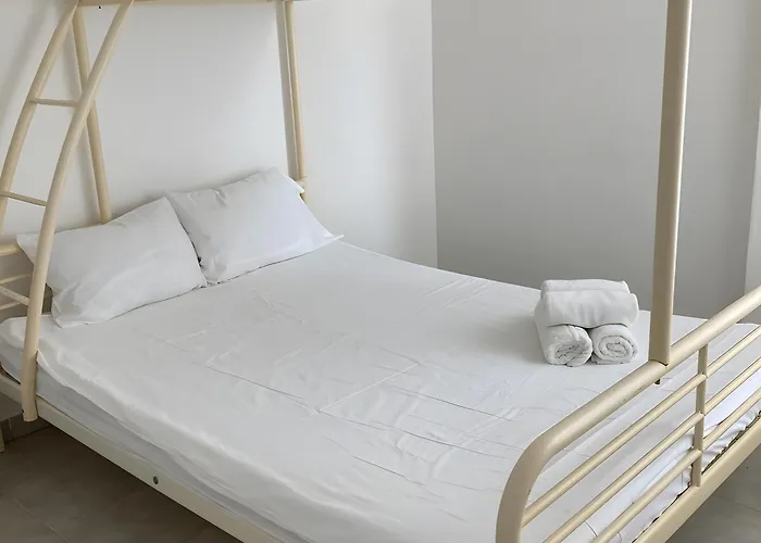 Vibes By Agueita Salada Apartment *