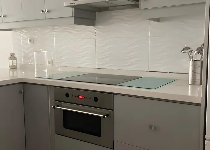 Lejlighed Vibes By Agueita Salada Radazul