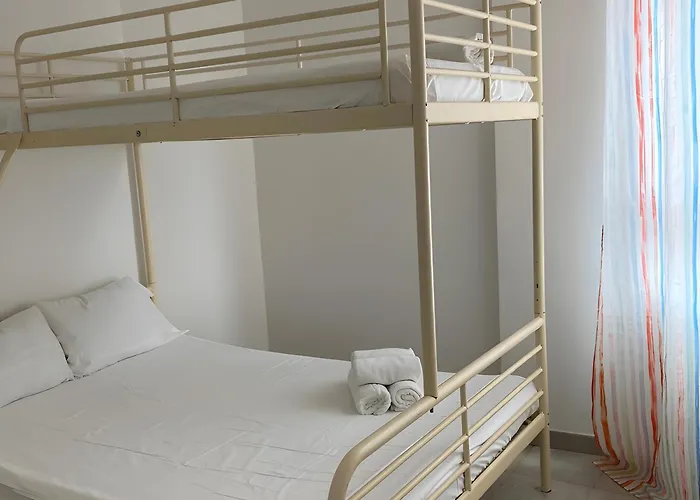 Vibes By Agueita Salada Apartment *