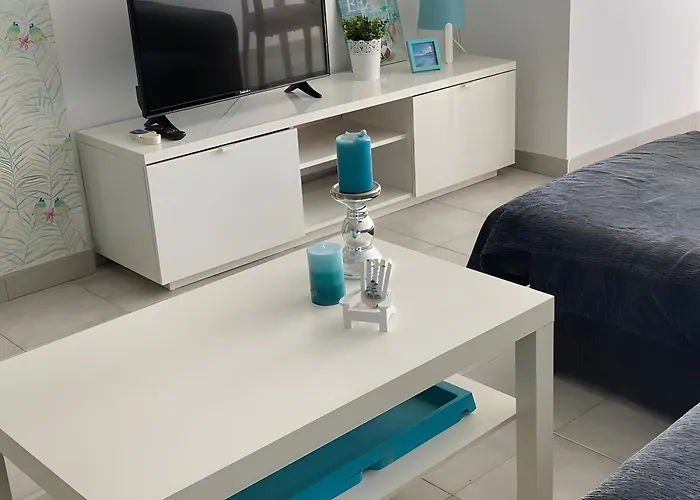 Vibes By Agueita Salada Apartment