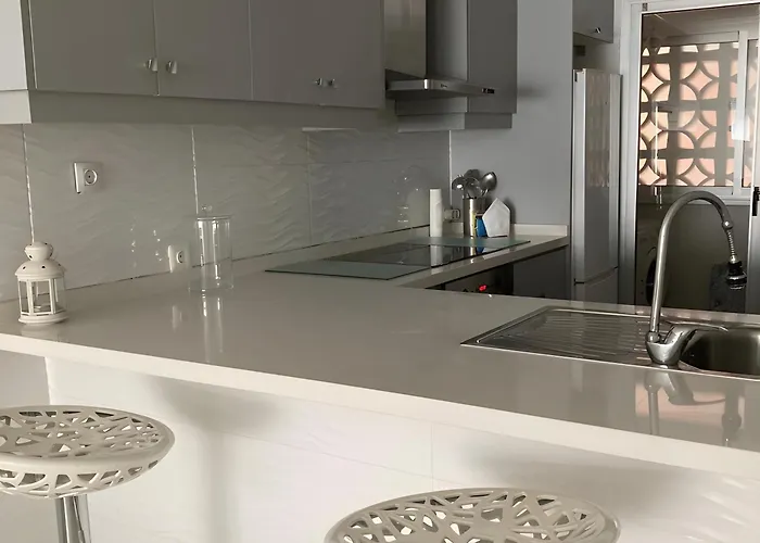 Vibes By Agueita Salada Apartment *