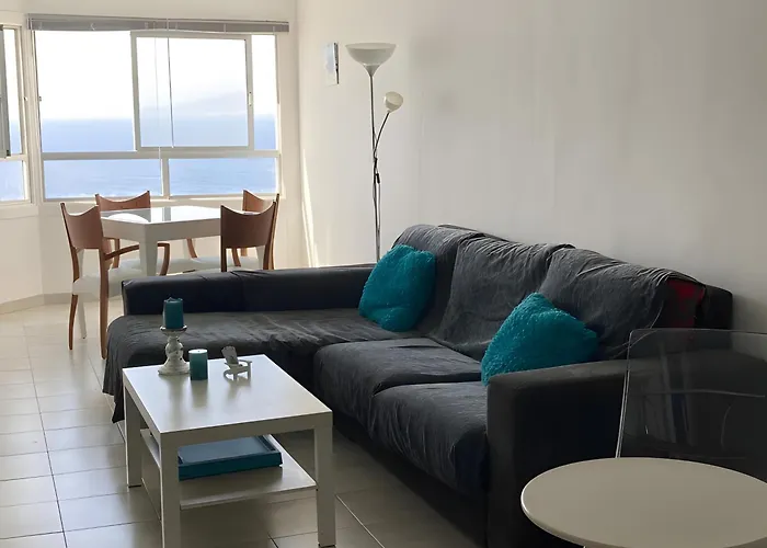 Apartment Vibes By Agueita Salada *