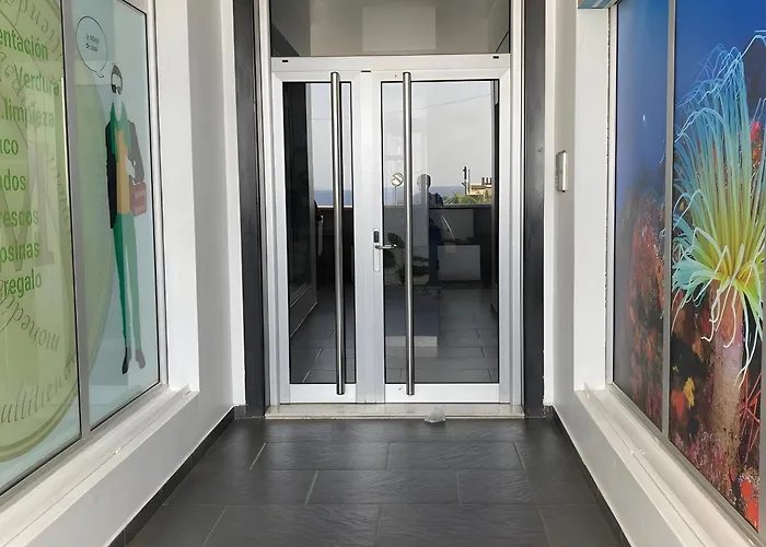 Vibes By Agueita Salada Apartment Radazul