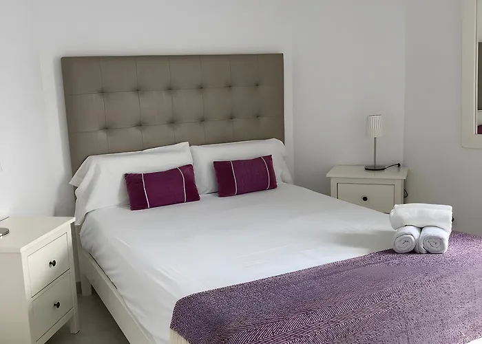 Vibes By Agueita Salada Lejlighed