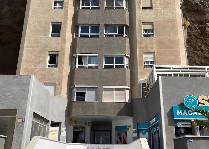 Vibes By Agueita Salada Apartment