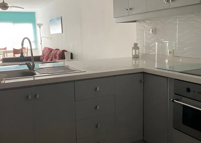 Vibes By Agueita Salada Apartment Radazul